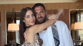 לי אברהמי, צילום: אינסטגרם